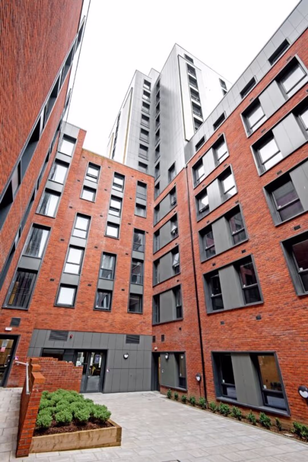 Coppergate