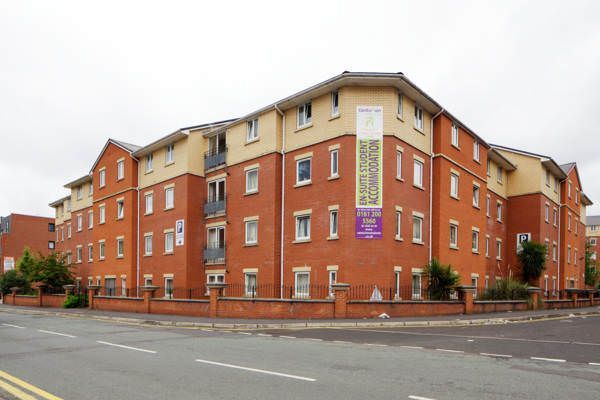 MSV South, Manchester-Manchester-BUILDING-1