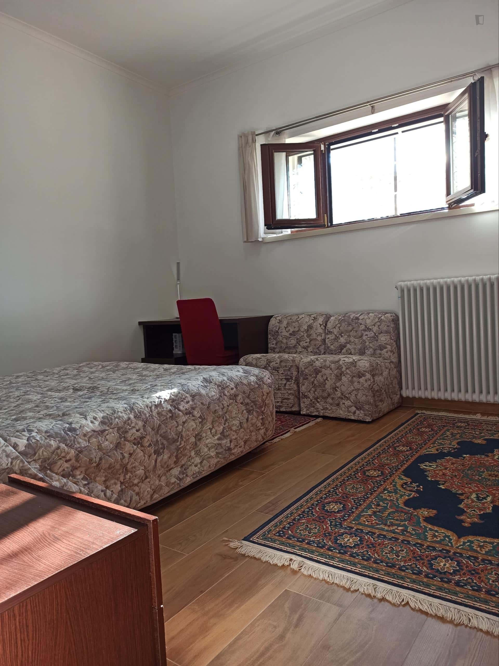 Via Castell'Umberto-Rome-ROOM-1