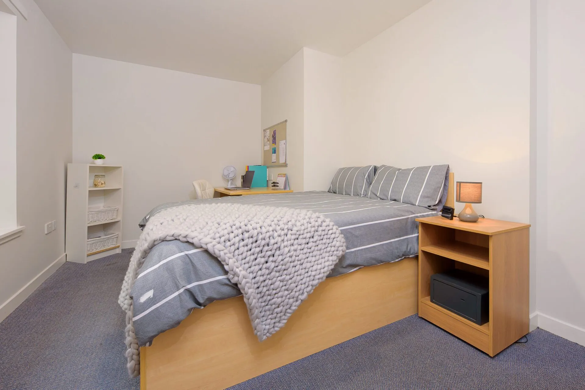 Keiller Court, Dundee