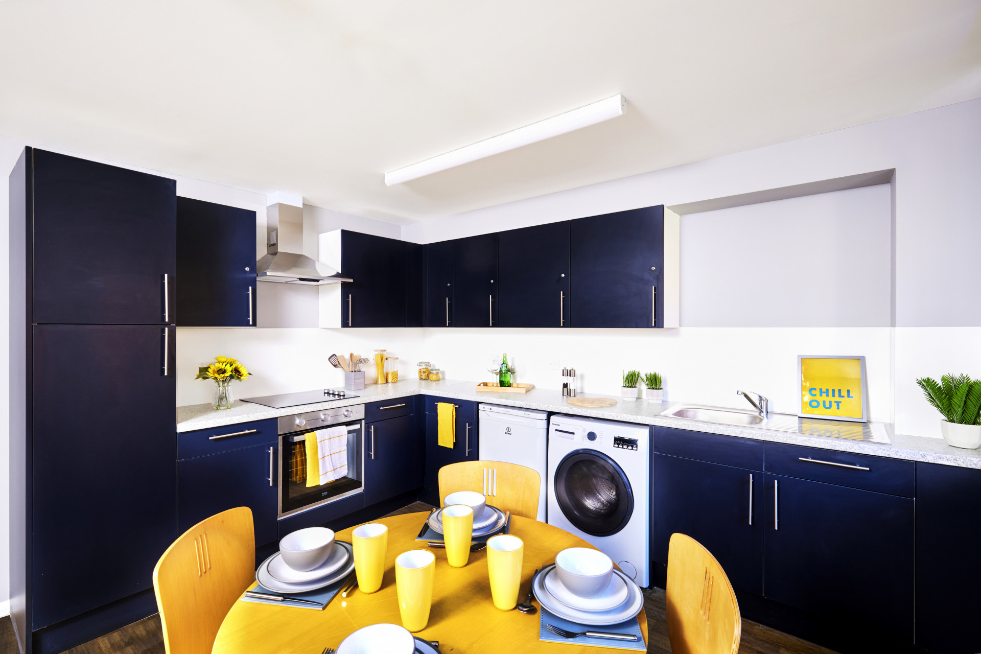 Premium Ensuite KITCHEN 3
