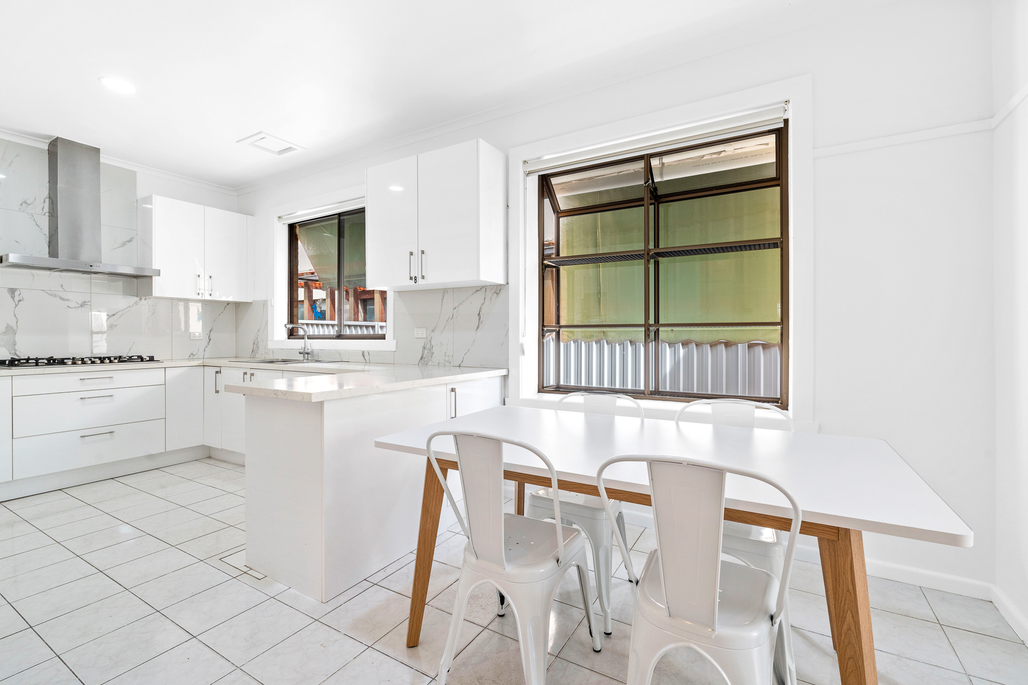 Single Ensuite Room KITCHEN 3