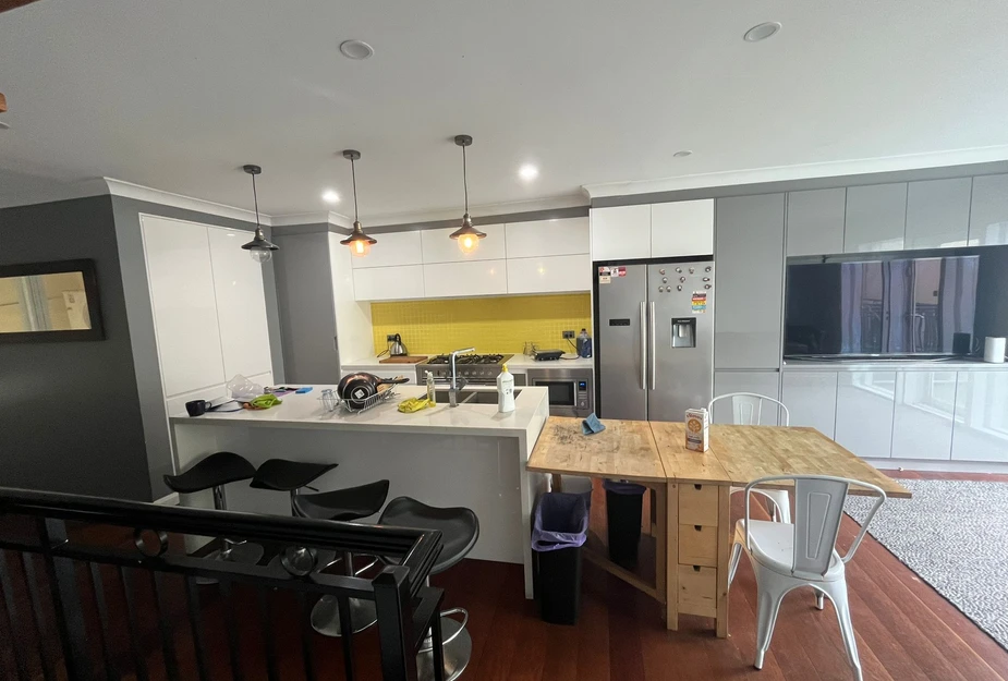 Room 2 KITCHEN 1