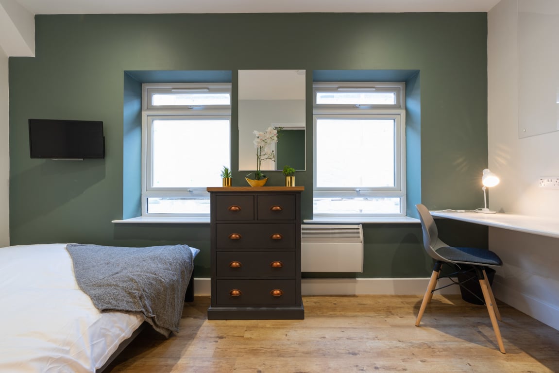 7 Bedroom Apartment, Flat 1 room image 12