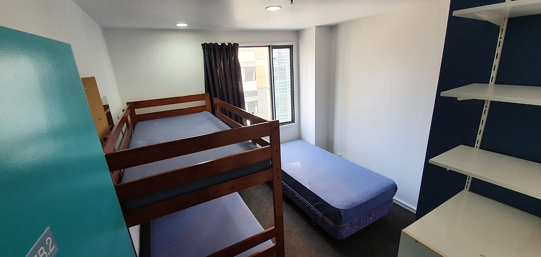 33 Mount Street-Auckland-ROOM-1
