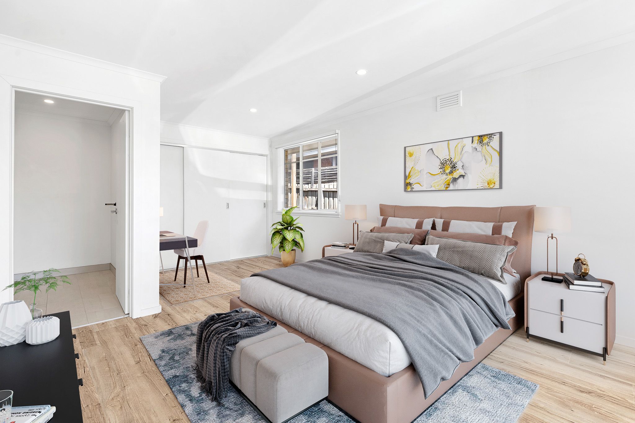 ROOM ROOM