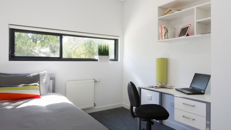 Western Sydney University Campbelltown Village-Sydney-ROOM-1