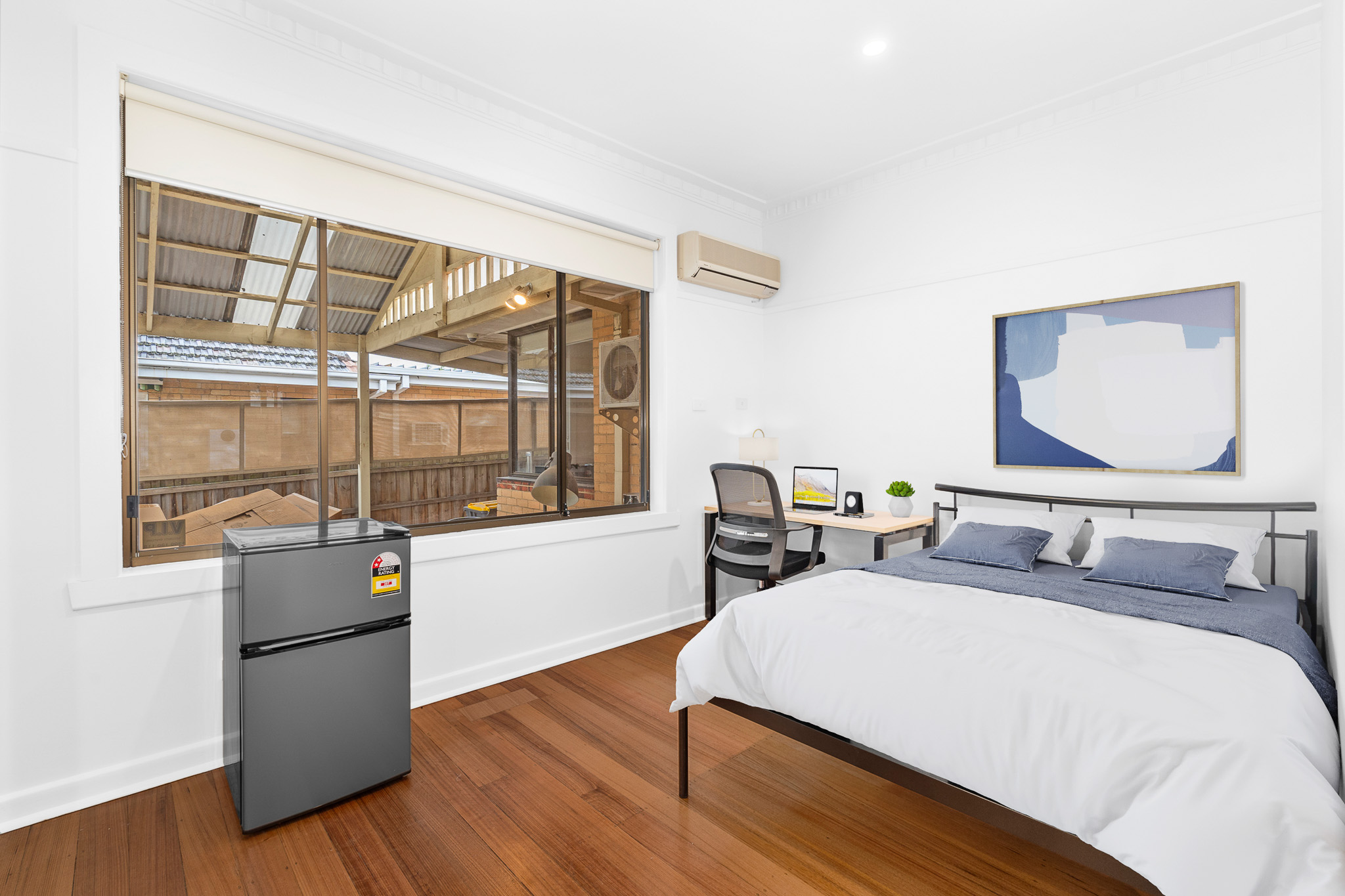 Double Ensuite room image 1