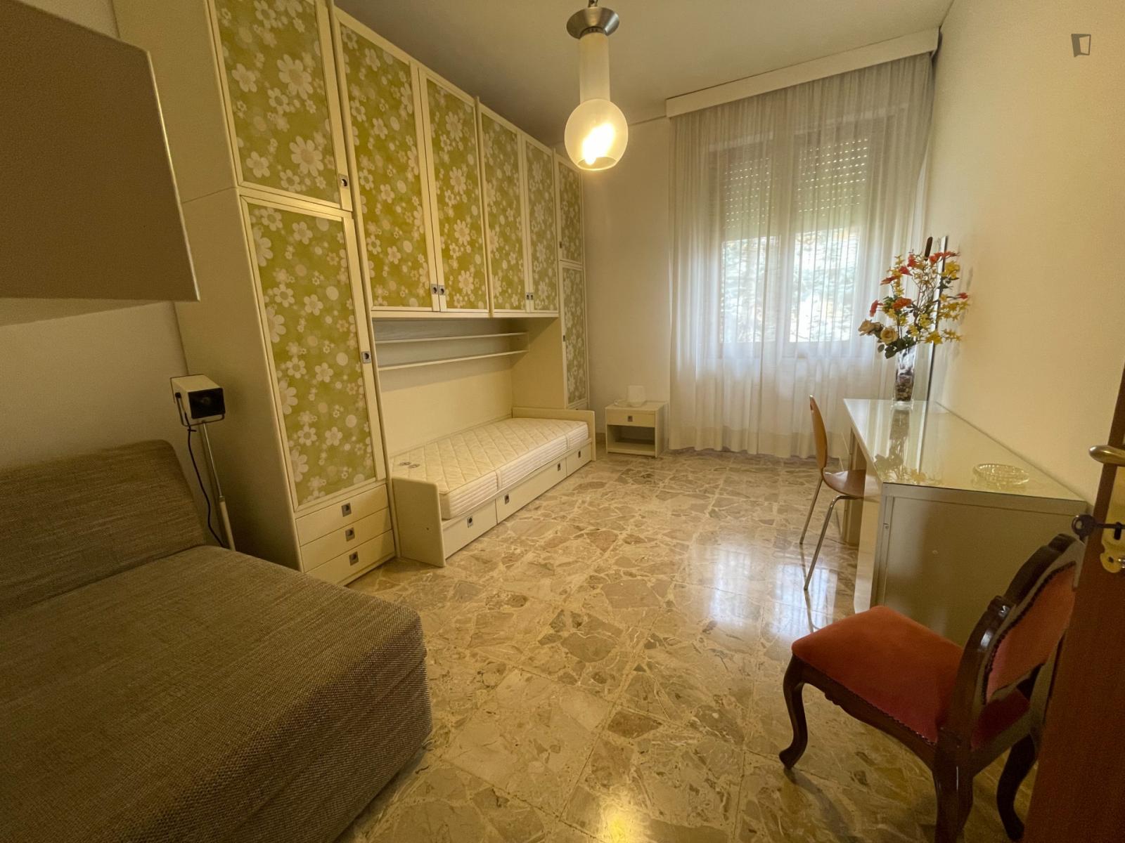 Scandicci-Florence-ROOM-1