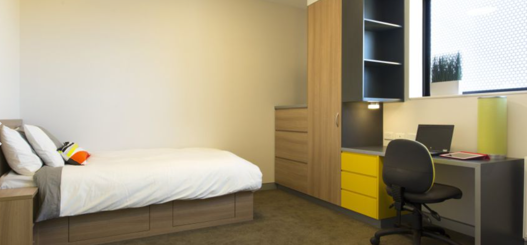 Western Sydney University Village Penrith Campus-Sydney-ROOM-1