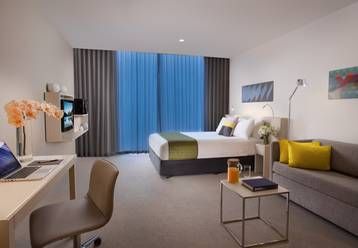 Studio Deluxe ROOM