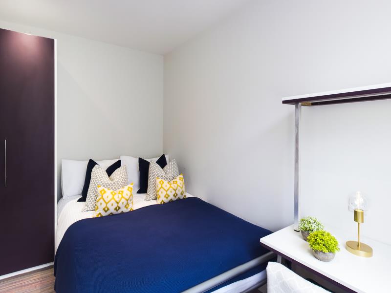 4 Bed Apartment ROOM