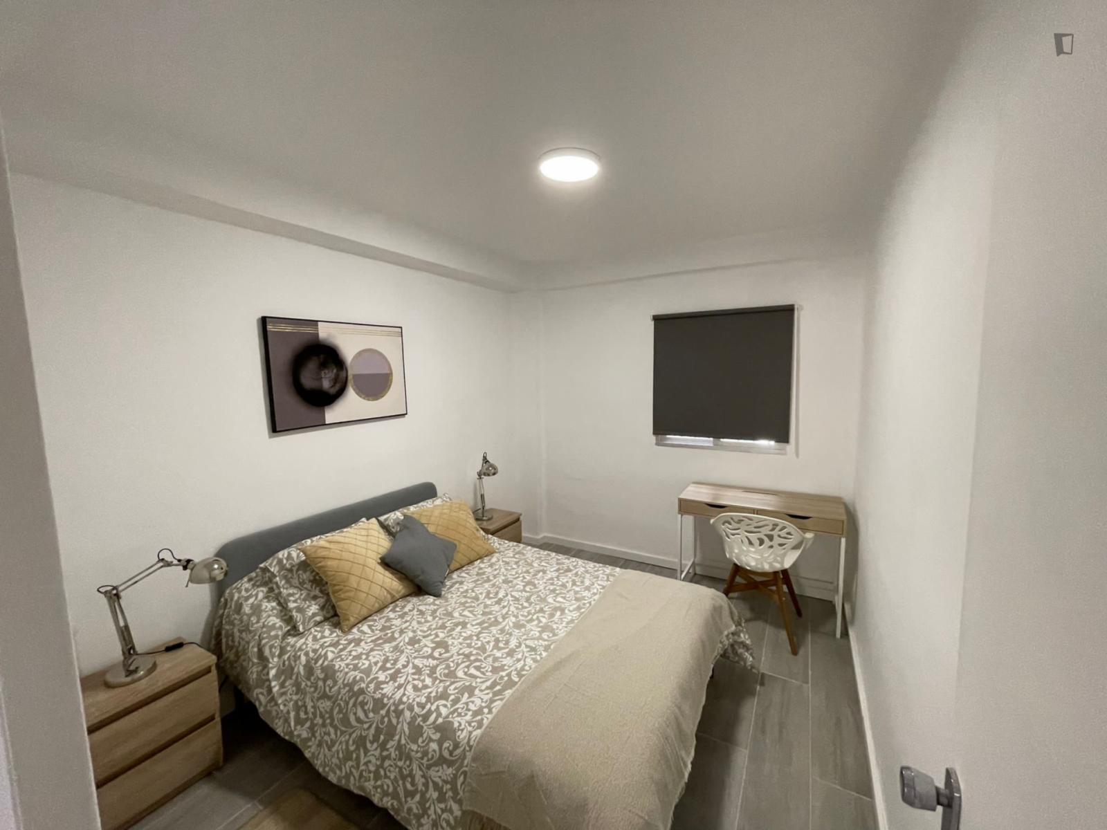 Calle Cura Merino, Malaga-Málaga-ROOM-1