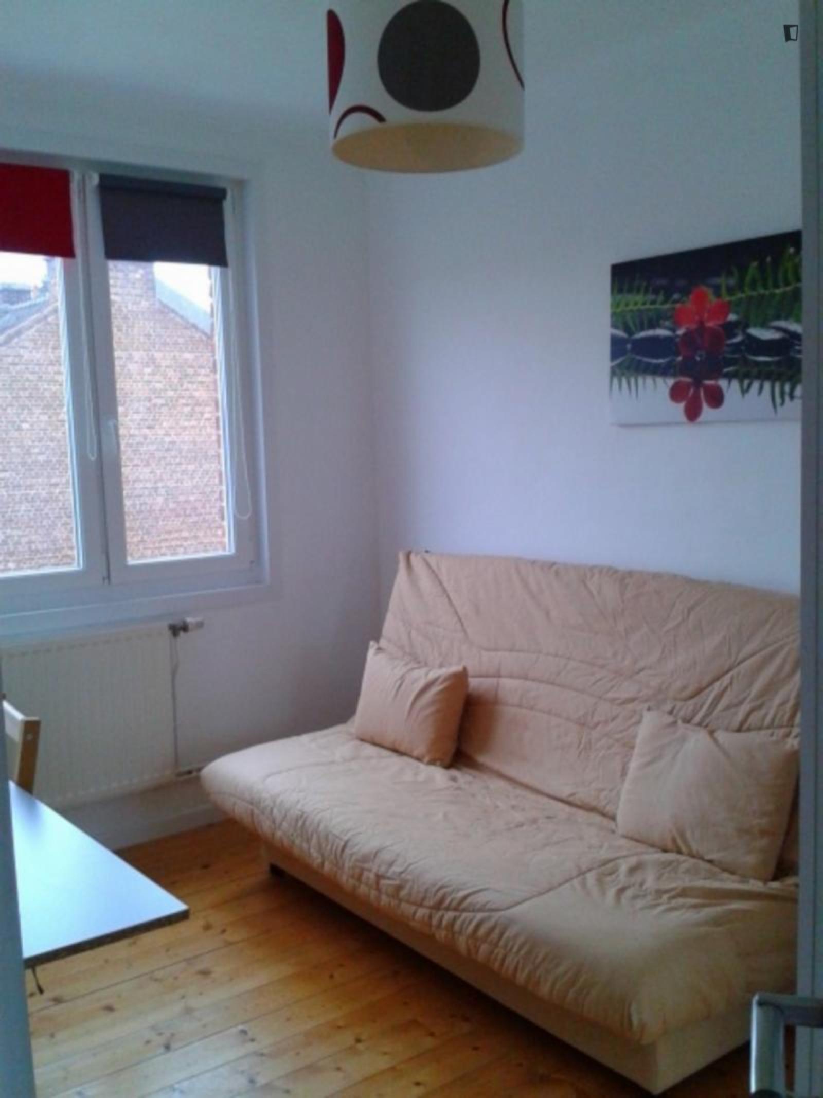 Lille center-Lille-ROOM-1