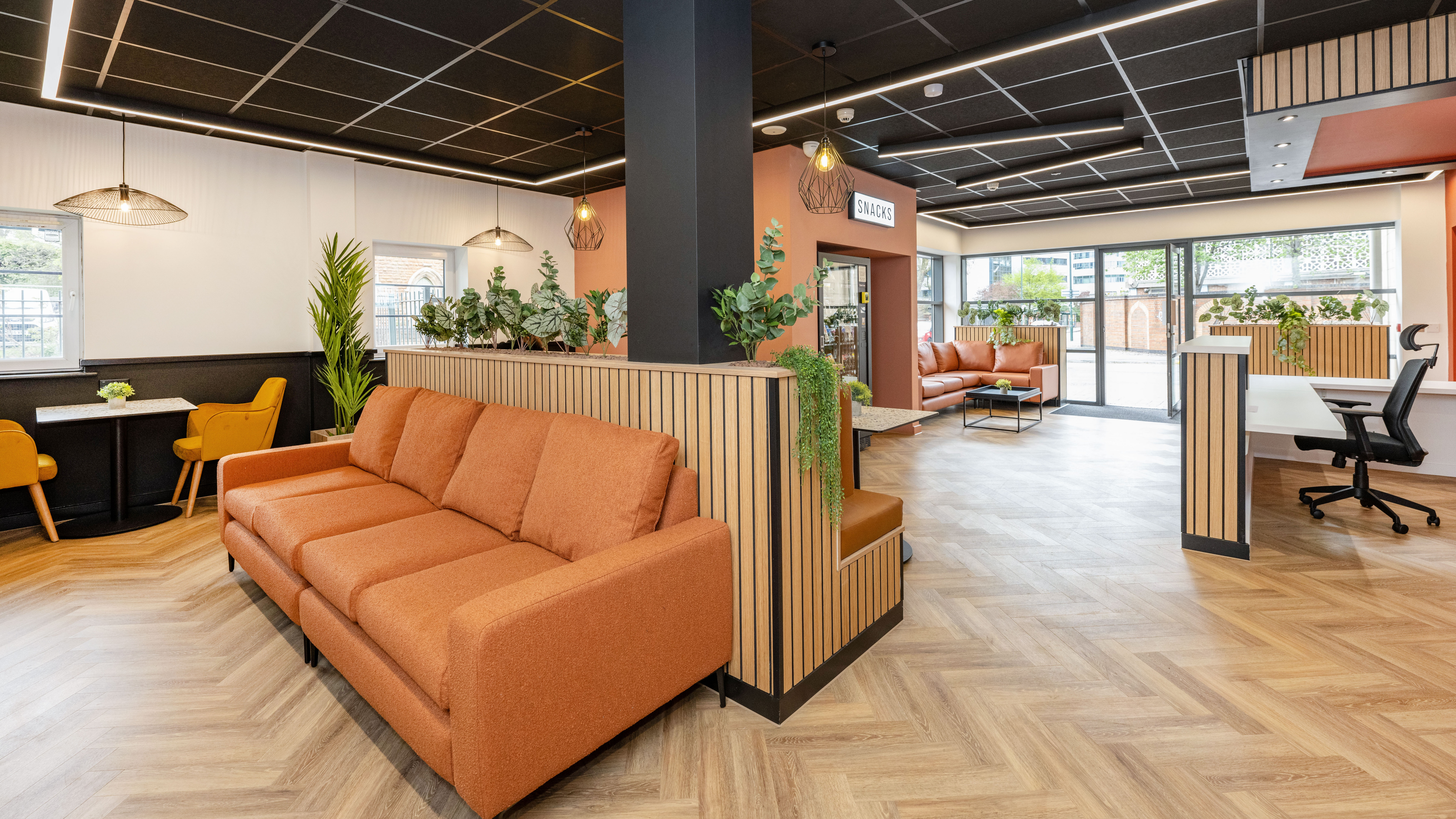 Curzon House, Nottingham-Nottingham-COMMON_AREA-1