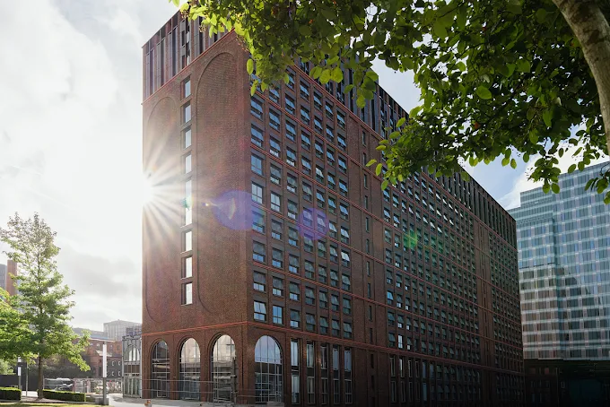 House of Social-Manchester-BUILDING-1