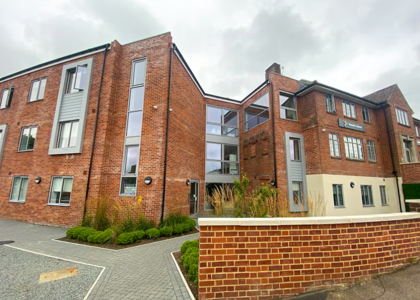 Velocity Student, Norwich-Norwich-OTHER-1
