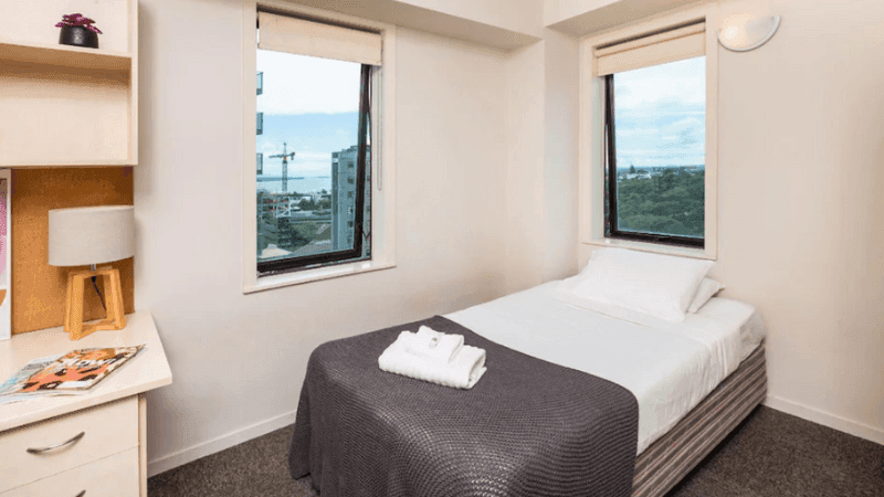 UniLodge Wellesley Apartments-Auckland-ROOM-1