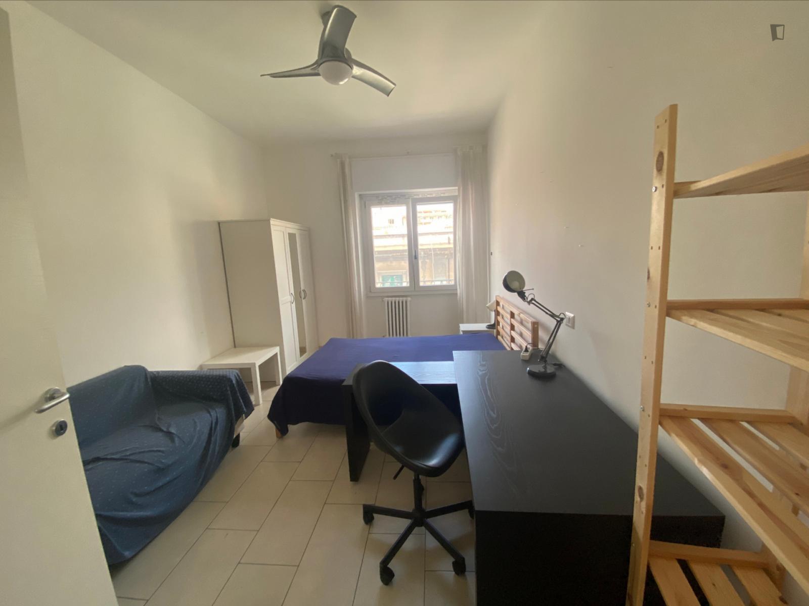 Via Perugia-Rome-ROOM-1