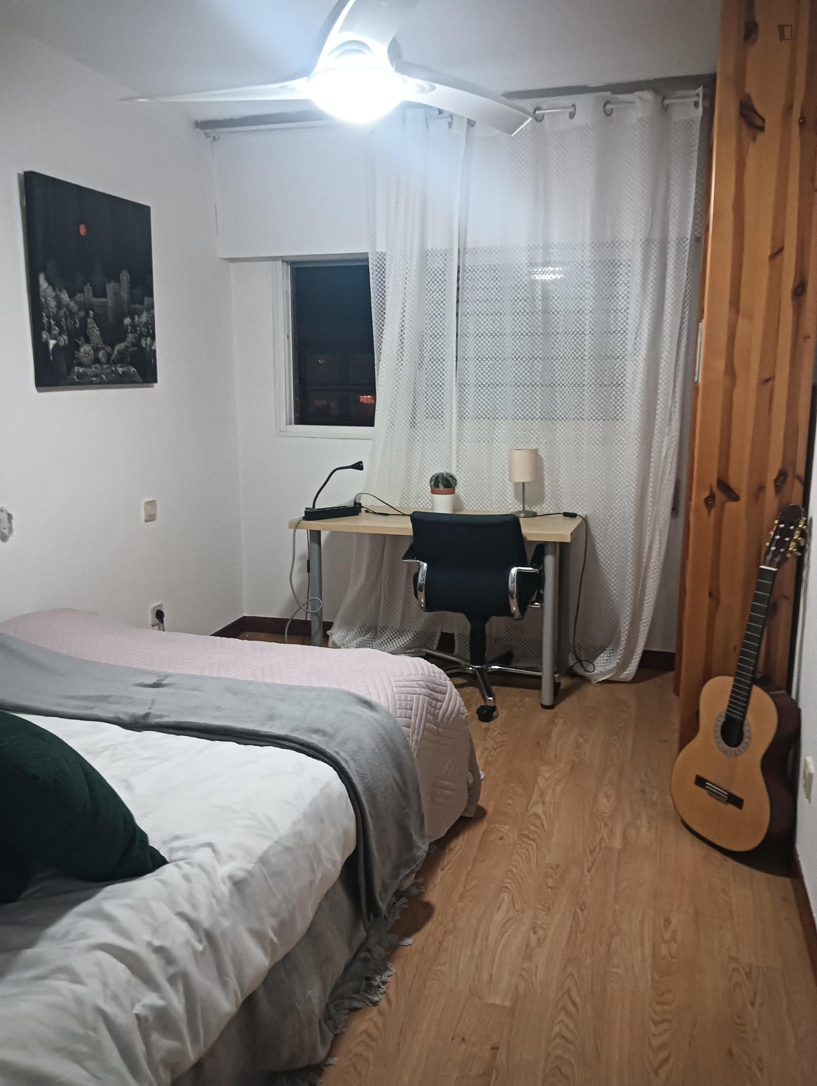 4 Bed Apartment room image 1