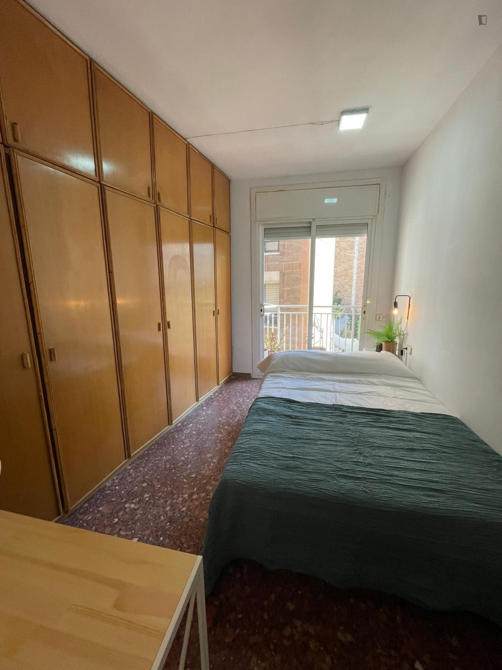 El Putxet i el Farró-Barcelona-ROOM-1