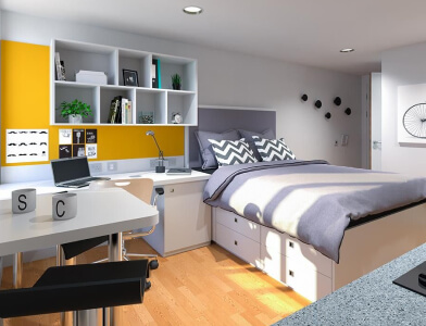 Room Type