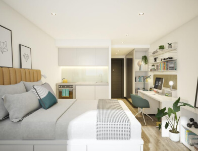 Room Type