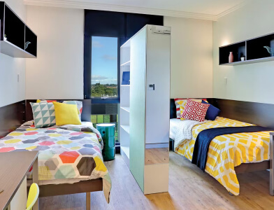 Room Type