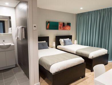 Room Type